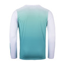 Kenny Racing Jersey Elite LS Gradient Green
