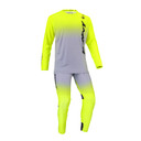 Kenny Racing Jersey Elite LS Gradient Yellow