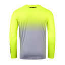 Kenny Racing Jersey Elite LS Gradient Yellow