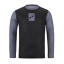 Kenny Racing Jersey Elite LS Grey