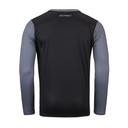 Kenny Racing Jersey Elite LS Grey