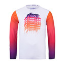Kenny Racing Jersey Elite LS Paint Maker Kids