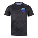 Kenny Racing Jersey Patrol SS Maker Black