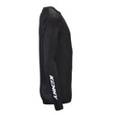 Kenny Racing Jersey Prolight LS Black Kids