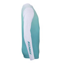 Kenny Racing Jersey Prolight LS Gradient Green