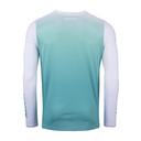 Kenny Racing Jersey Prolight LS Gradient Green