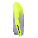 Kenny Racing Jersey Prolight LS Gradient Yellow