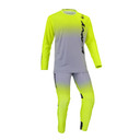 Kenny Racing Jersey Prolight LS Gradient Yellow