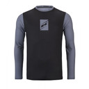 Kenny Racing Jersey Prolight LS Grey