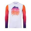 Kenny Racing Jersey Prolight LS Paint Maker