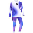 Kenny Racing Pants Prolight White Dye