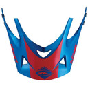 Kenny Racing Replacement Visor Downhill Candy Blue