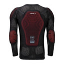 Kenny Racing Safety Jacket Reflex Black