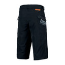 Kenny Racing Short Charger Black