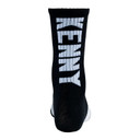 Kenny Racing Socks Black