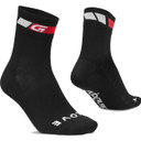 GripGrab Classic Regular Cut Black Small