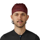 GripGrab Bandana Dark Red OSFM