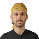 GripGrab Bandana Mustard Yellow OSFM