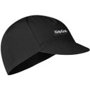 GripGrab Classic Cotton Cycling Cap Black