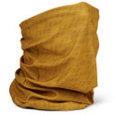 GripGrab Multifunctional Neck Warmer Mustard Yellow OSFM