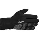 GripGrab RIDE 2 Waterproof Winter Gloves Black