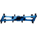 Race Face Turbine Pedals Blue