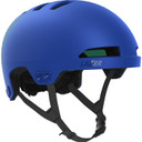 Lazer Maze Jr KinetiCore Helmet Dusk Blue 50-56cm