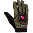 Muc-Off MTB Gloves Green