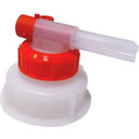 Muc-Off Nano-Tech Cleaner 25 Litre Tap Head