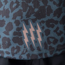 Muc-Off Riders LS Jersey Leopard/Grey