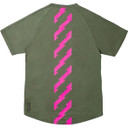Muc-Off Riders SS Jersey Green