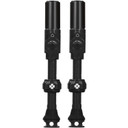 Muc-Off Tubeless Valves Big Bore Hybrid 45mm Black