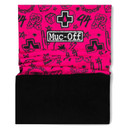 Muc Off Winter Neck Gaiter Pink