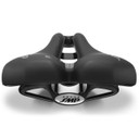 Selle SMP E CITY GEL Saddle