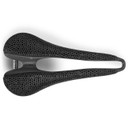 Selle SMP EVO 3D 140 Black Carbon Rail