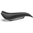 Selle SMP EVO 3D 140 Black Carbon Rail
