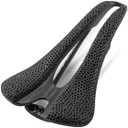 Selle SMP EVO 3D 140 Black Carbon Rail