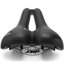 Selle SMP Hybrid Black Saddle