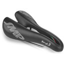 Selle SMP KRYT3 Black Saddle