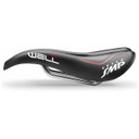 Selle SMP WELL Junior Black Saddle