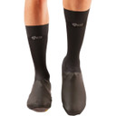 SpatzWear Windsock 2 Aero Shoe Covers Black