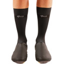 SpatzWear Windsock 2 Aero Shoe Covers Black