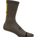 Fox 8" Defend Sock Military