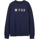 Fox Absolute Fleece Crew Midnight
