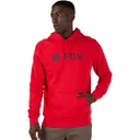 Fox Absolute Fleece PO Flame Red