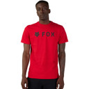 Fox Absolute SS Prem Tee Flame Red