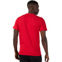 Fox Absolute SS Prem Tee Flame Red