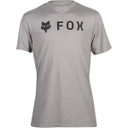 Fox Absolute SS Prem Tee HTR Graphite