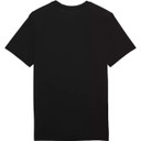 Fox Absolute SS Tech Tee Black/Black