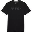 Fox Absolute SS Tech Tee Black/Black